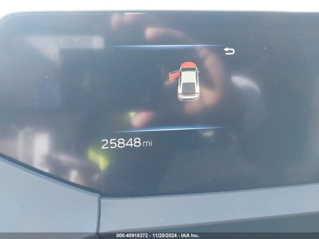 Toyota PRIUS XLE 2024 JTDACAAU7R3022463 Image 15