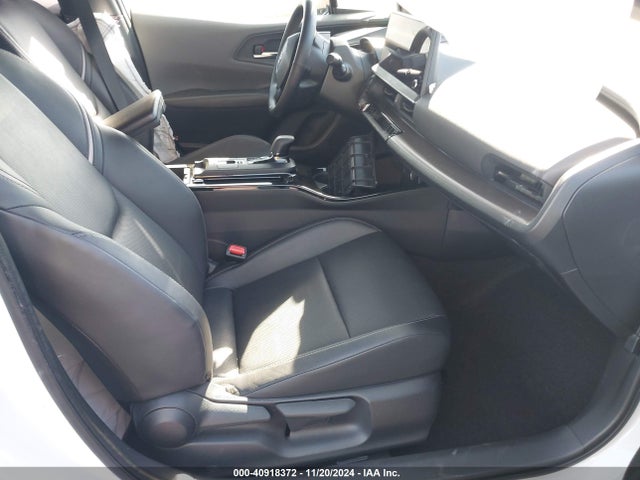 Toyota PRIUS XLE 2024 JTDACAAU7R3022463 Image 5