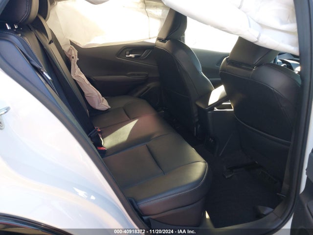 Toyota PRIUS XLE 2024 JTDACAAU7R3022463 Image 8