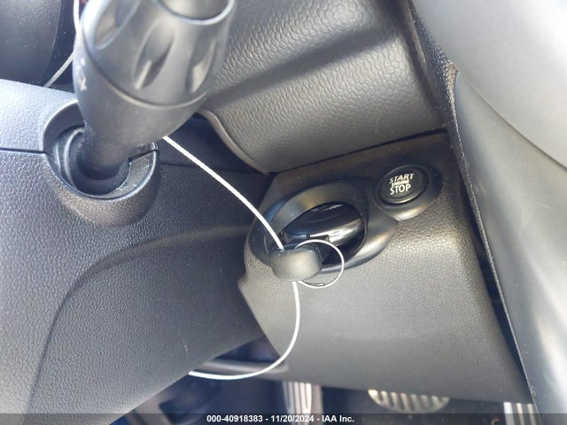 2012 MINI COOPER S COUNTRYMAN WMWZC5C54CWL62351 Photo 10