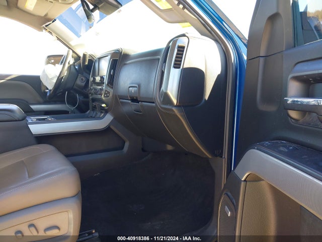 Chevrolet Silverado 1500 2lz 2015 3GCUKSECXFG363064 Image 5