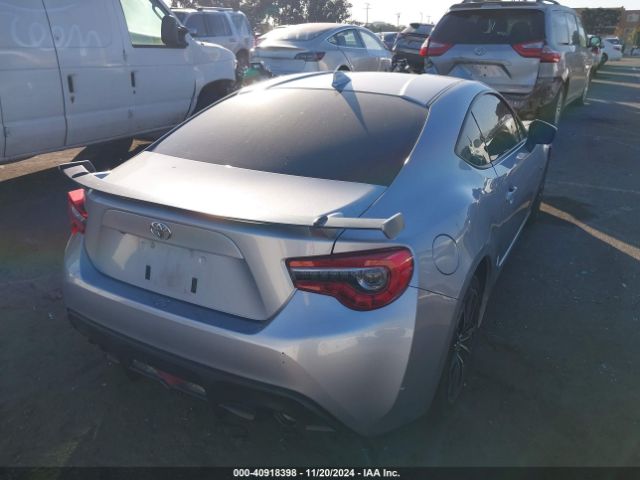 JF1ZNAE10L8752373 Toyota 86 GT