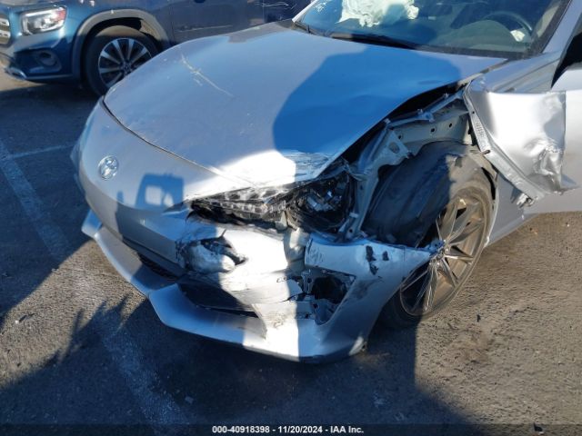 JF1ZNAE10L8752373 Toyota 86 GT