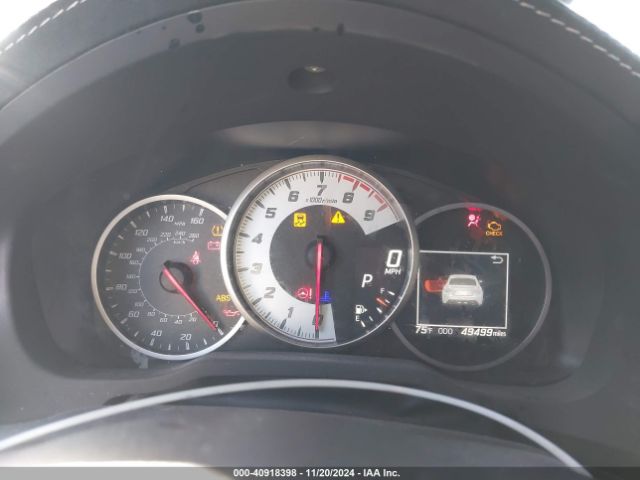 JF1ZNAE10L8752373 Toyota 86 GT