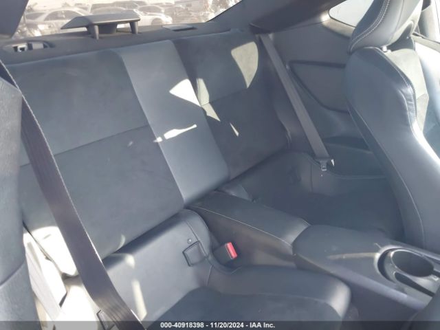 JF1ZNAE10L8752373 Toyota 86 GT