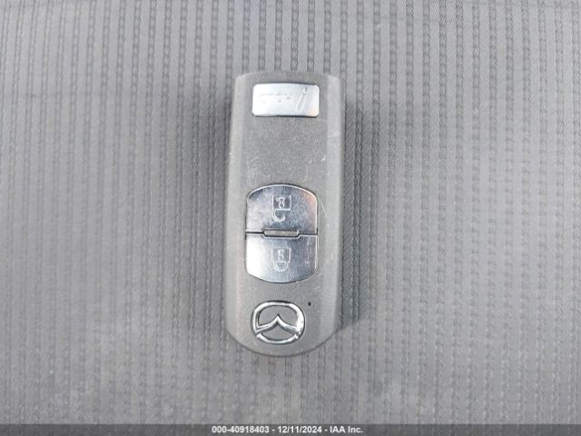 JM1DKDB75H0172923 Mazda Cx-3 Sport