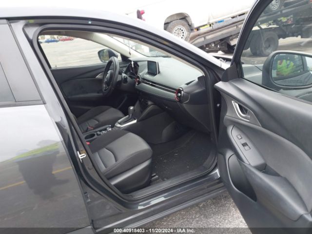 JM1DKDB75H0172923 Mazda Cx-3 Sport
