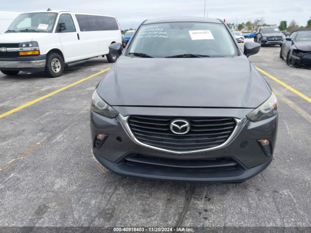JM1DKDB75H0172923 Mazda Cx-3 Sport