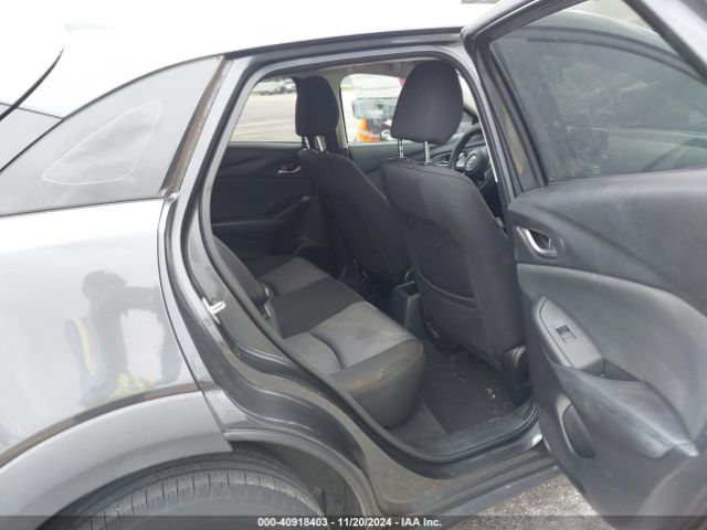 JM1DKDB75H0172923 Mazda Cx-3 Sport