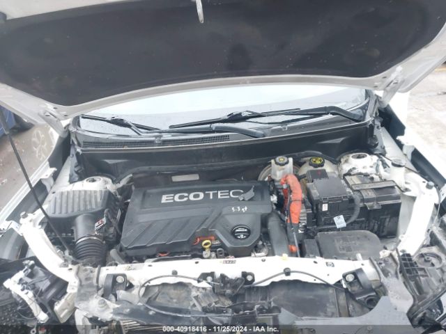 2018 GMC TERRAIN 3GKALWEU9JL164236 Photo 9