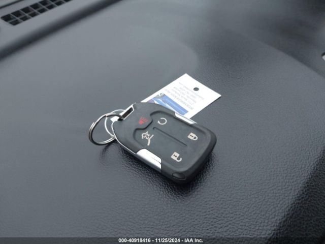 2018 GMC TERRAIN 3GKALWEU9JL164236 Photo 10