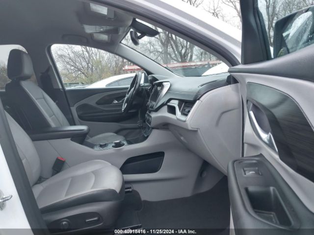 2018 GMC TERRAIN 3GKALWEU9JL164236 Photo 4