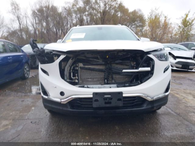 2018 GMC TERRAIN 3GKALWEU9JL164236 Photo 5