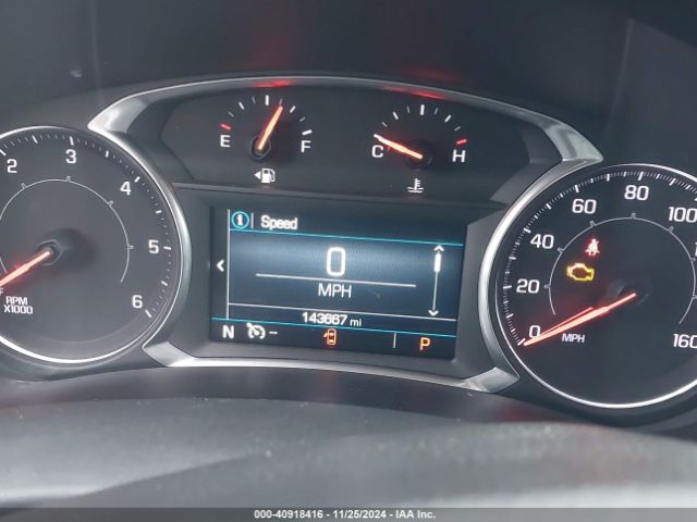 2018 GMC TERRAIN 3GKALWEU9JL164236 Photo 6