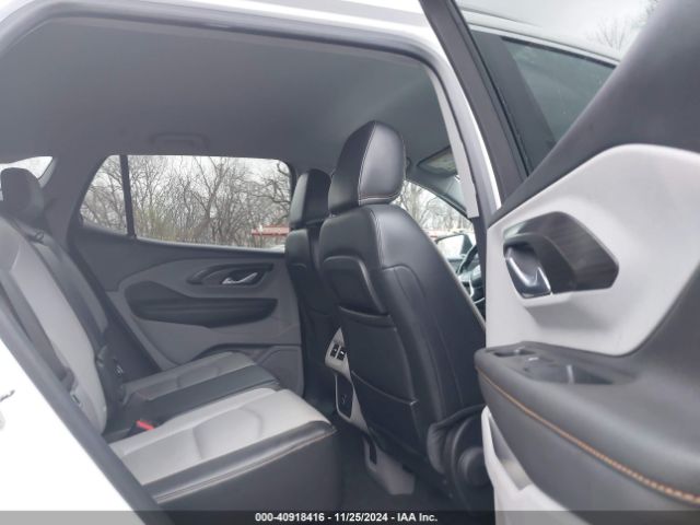 2018 GMC TERRAIN 3GKALWEU9JL164236 Photo 7