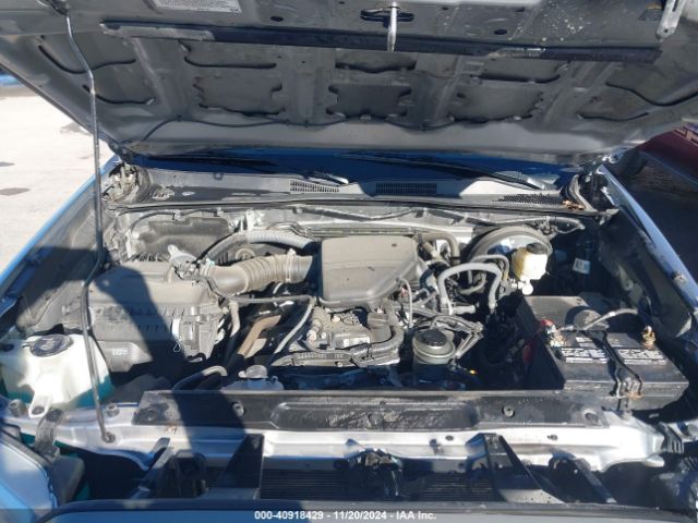 5TFAX5GN2LX176669 Toyota Tacoma Sr5