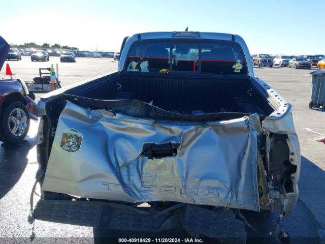 5TFAX5GN2LX176669 Toyota Tacoma Sr5