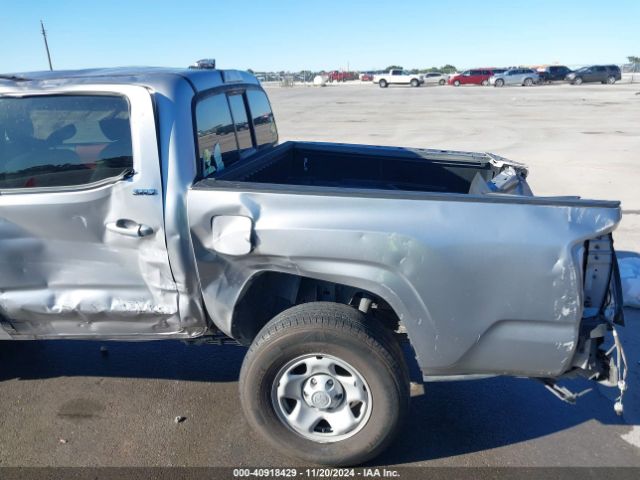 5TFAX5GN2LX176669 Toyota Tacoma Sr5