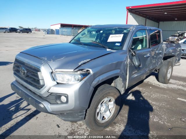 5TFAX5GN2LX176669 Toyota Tacoma Sr5