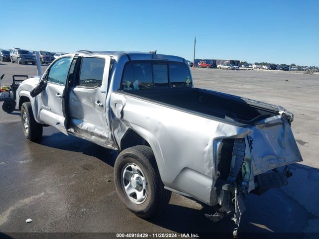 5TFAX5GN2LX176669 Toyota Tacoma Sr5