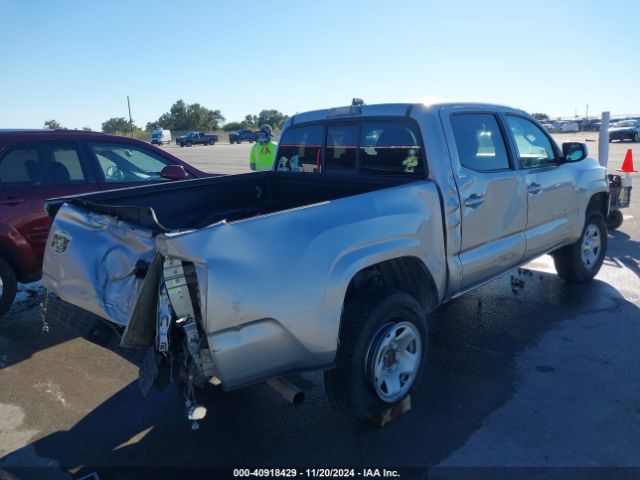 5TFAX5GN2LX176669 Toyota Tacoma Sr5