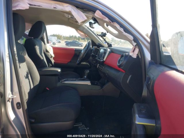 5TFAX5GN2LX176669 Toyota Tacoma Sr5