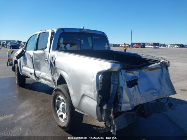 5TFAX5GN2LX176669 Toyota Tacoma Sr5