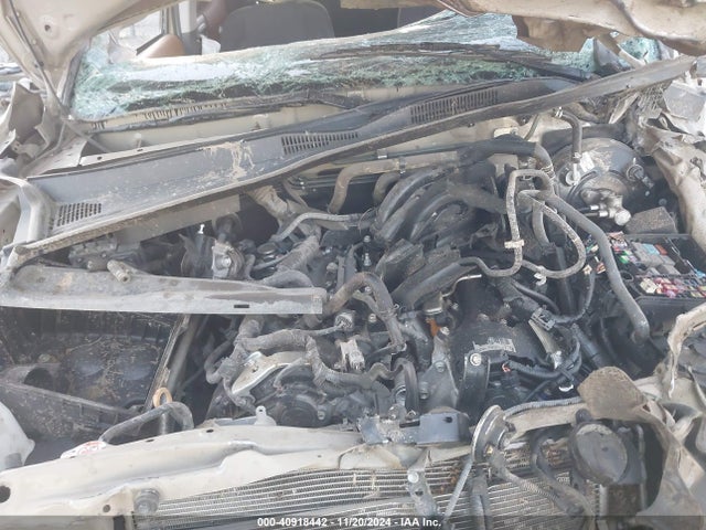 Toyota Tacoma Sr5 V6 2019 3TMAZ5CN4KM091658 Image 10