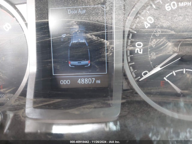 Toyota Tacoma Sr5 V6 2019 3TMAZ5CN4KM091658 Image 16