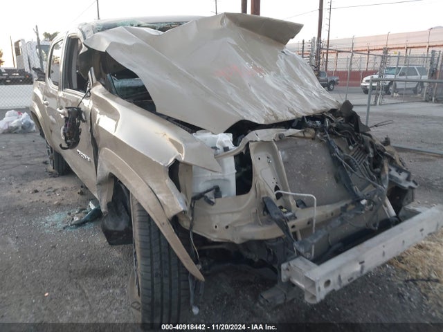 Toyota Tacoma Sr5 V6 2019 3TMAZ5CN4KM091658 Image 6