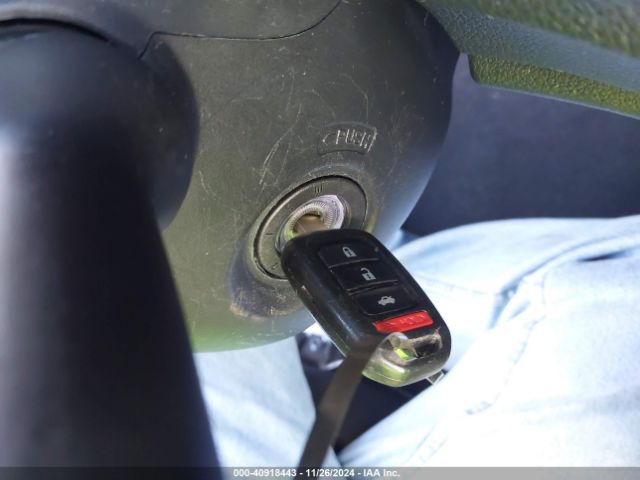 2HGFC2F61MH500941 Honda Civic Lx