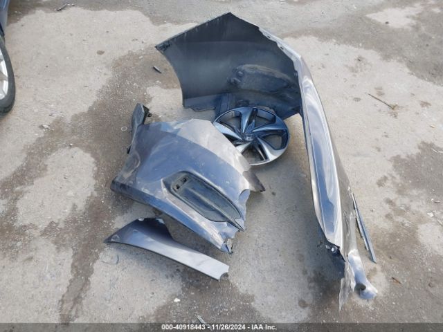 2HGFC2F61MH500941 Honda Civic Lx