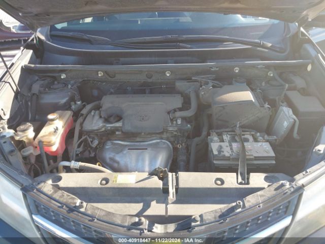 JTMWFREV7EJ007174 Toyota Rav4 Xle