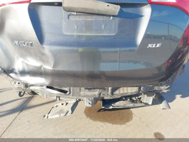 JTMWFREV7EJ007174 Toyota Rav4 Xle