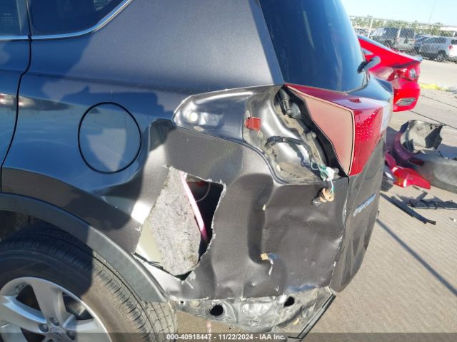 JTMWFREV7EJ007174 Toyota Rav4 Xle