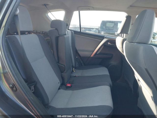 JTMWFREV7EJ007174 Toyota Rav4 Xle