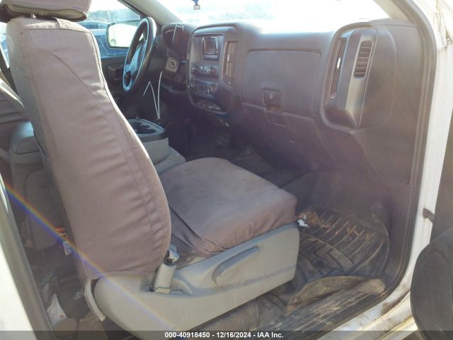 1GCNCPEH0EZ274564 Chevrolet Silverado 1500 Work Truck 1wt
