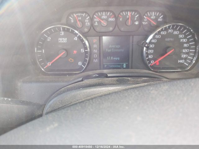 1GCNCPEH0EZ274564 Chevrolet Silverado 1500 Work Truck 1wt