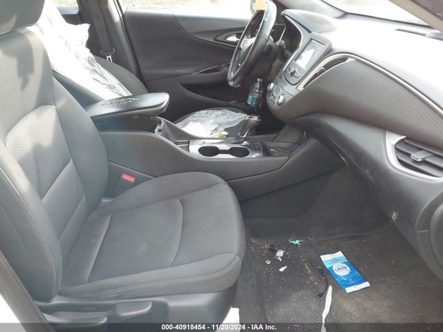 Chevrolet MALIBU LS 2016 1G1ZB5ST1GF315430 Image 5