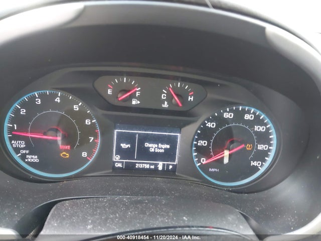 Chevrolet MALIBU LS 2016 1G1ZB5ST1GF315430 Image 7