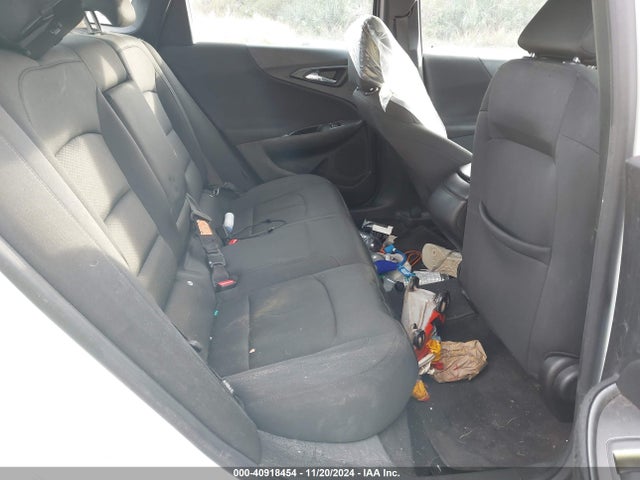 Chevrolet MALIBU LS 2016 1G1ZB5ST1GF315430 Image 8