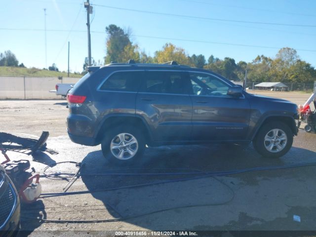1C4RJFAG3EC392366 Jeep Grand Cherokee Laredo