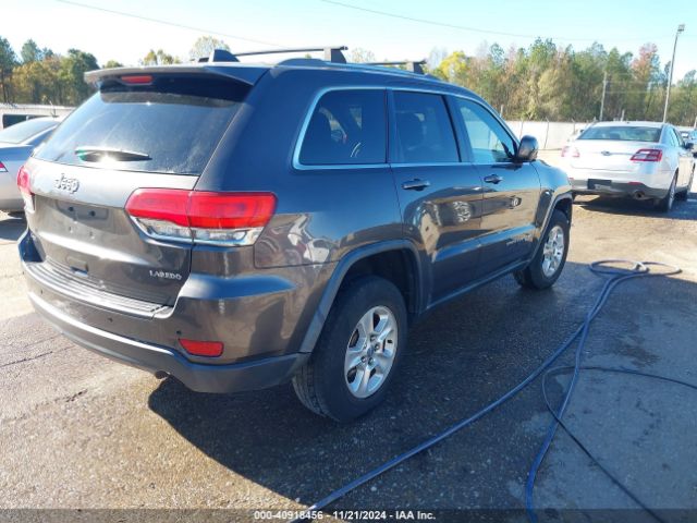 1C4RJFAG3EC392366 Jeep Grand Cherokee Laredo