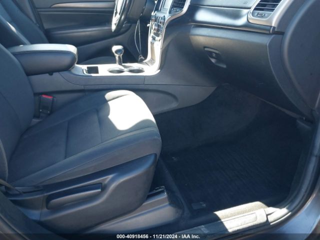 1C4RJFAG3EC392366 Jeep Grand Cherokee Laredo