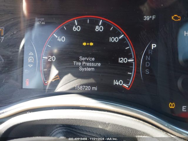 1C4RJFAG3EC392366 Jeep Grand Cherokee Laredo