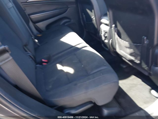 1C4RJFAG3EC392366 Jeep Grand Cherokee Laredo