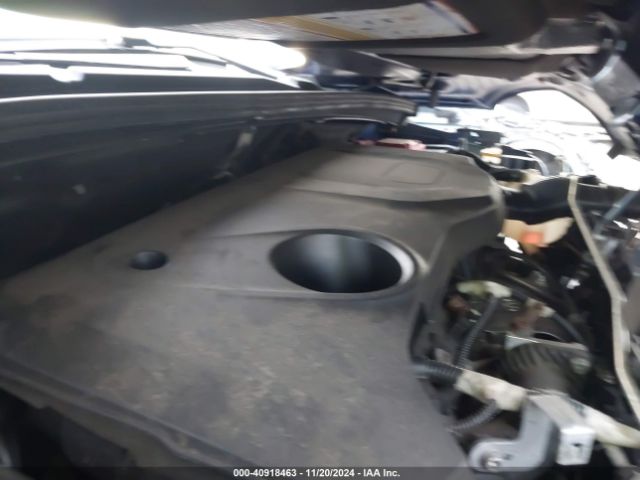 ZFBNFYD18KP783328 Fiat 500x Trekking Plus Awd