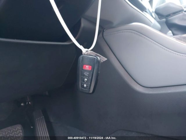 5TDYARAH9MS007850 Toyota Highlander Hybrid Limited