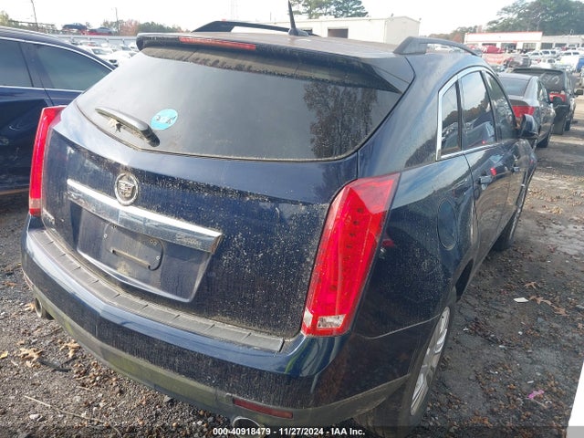 2011 CADILLAC SRX 3GYFNGEY1BS563809 Photo 3