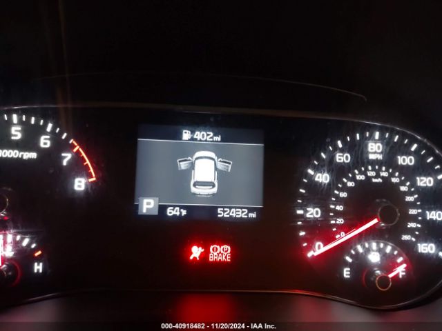 KNDJ23AU0M7781942 KIA SOUL LX